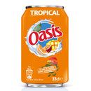 Oasis Tropical